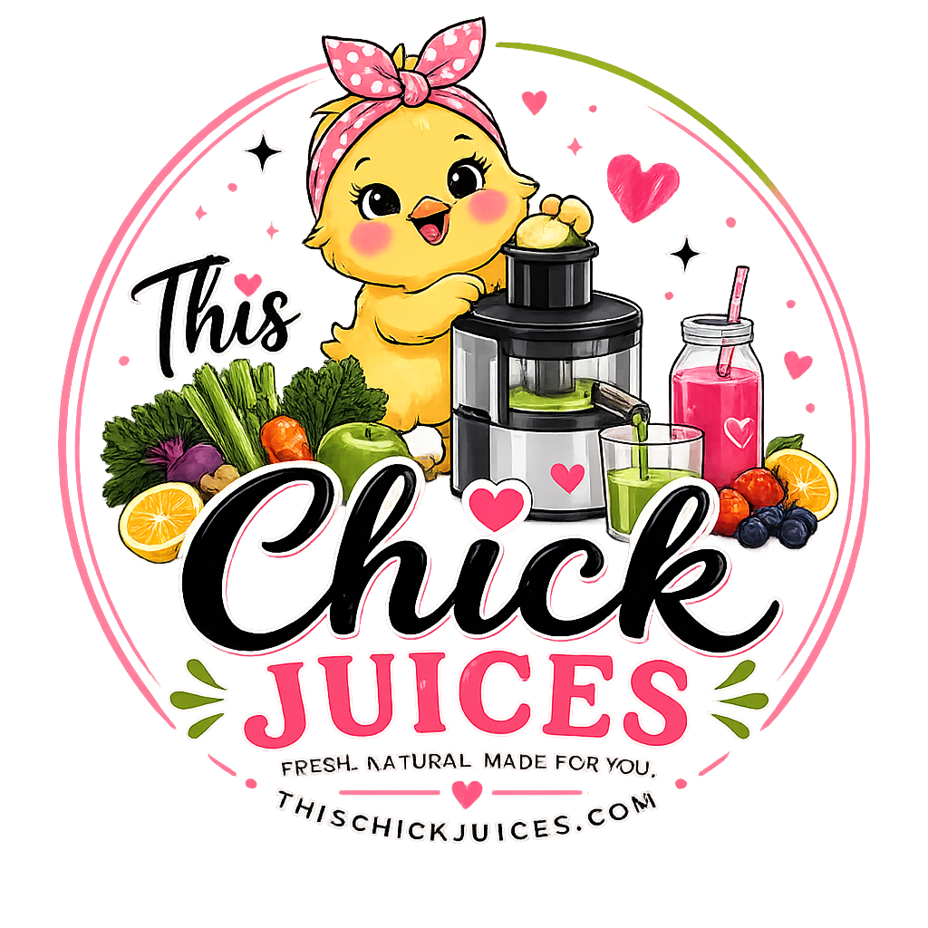 This Chick Juices